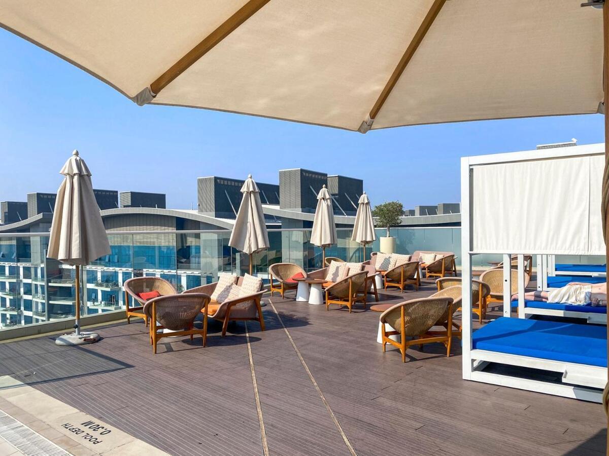 First Class 1br Elegant Luxe Retreat Dubai