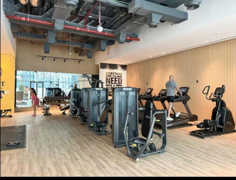 First Class 1br Elegant Luxe Retreat * Dubai